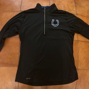 Women’s Nike Dri Fit Long Sleeve Top